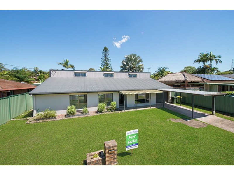 51 Harding Blvd, Mount Warren Park QLD 4207
