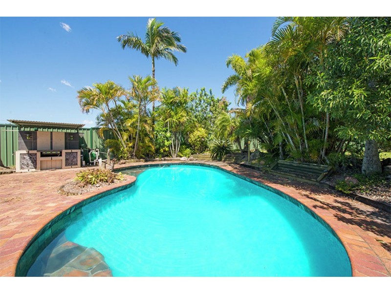 51 Harding Blvd, Mount Warren Park QLD 4207