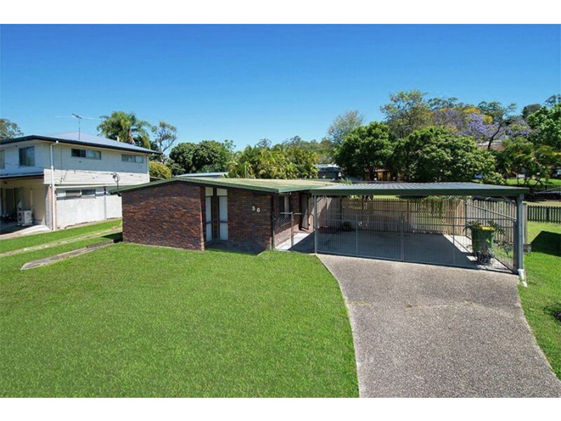 36 Cleves Street, Beenleigh QLD 4207