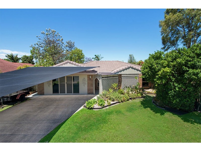5 Ogle Place, Windaroo QLD 4207