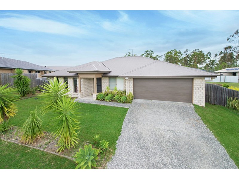 12 Honeygem Place, Jimboomba QLD 4280