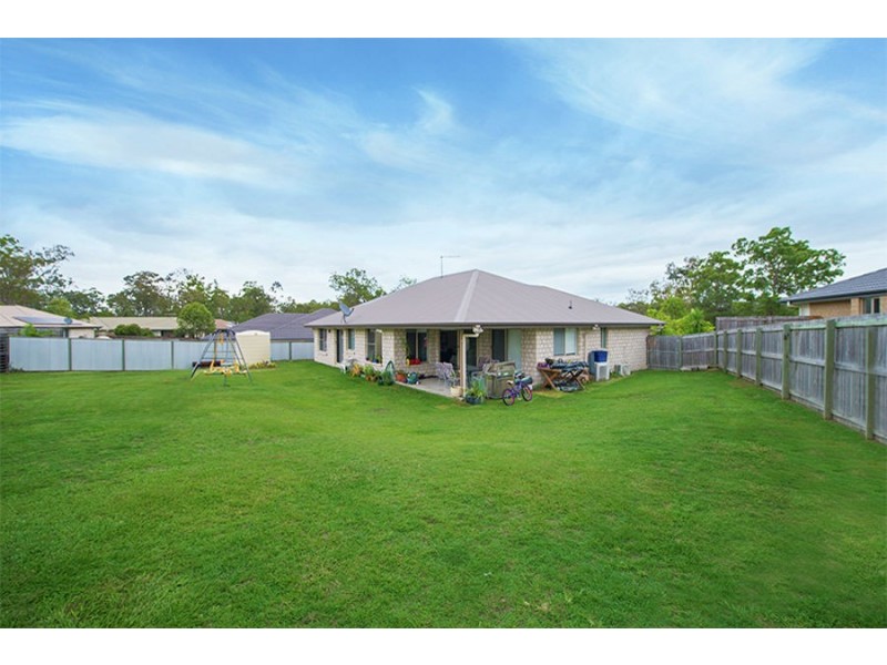 12 Honeygem Place, Jimboomba QLD 4280