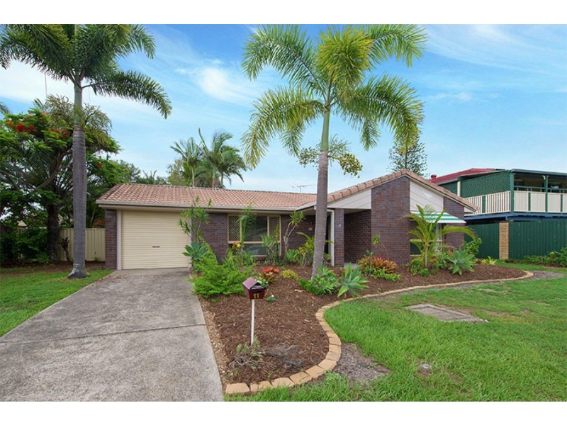 11 Scoresby Street, Mount Warren Park QLD 4207