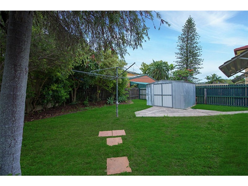 11 Scoresby Street, Mount Warren Park QLD 4207