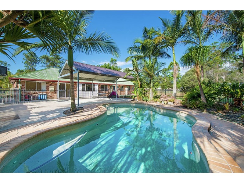 16-24 Lynette Court, Buccan QLD 4207