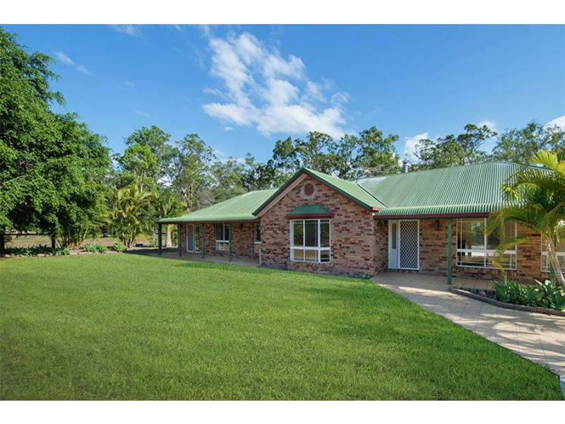 16-24 Lynette Court, Buccan QLD 4207