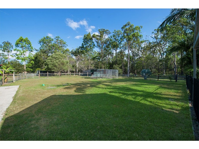 16-24 Lynette Court, Buccan QLD 4207