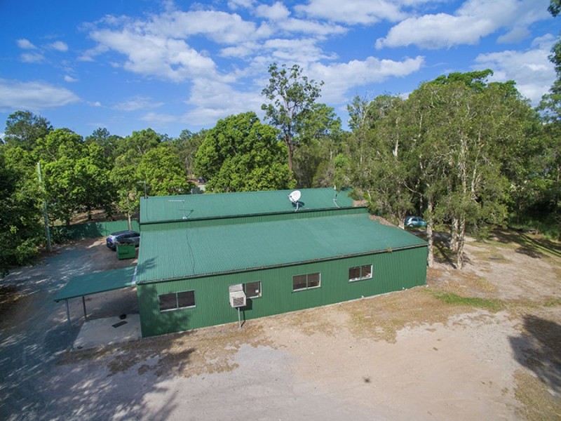 16-24 Lynette Court, Buccan QLD 4207