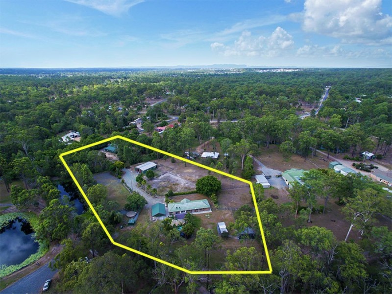 16-24 Lynette Court, Buccan QLD 4207