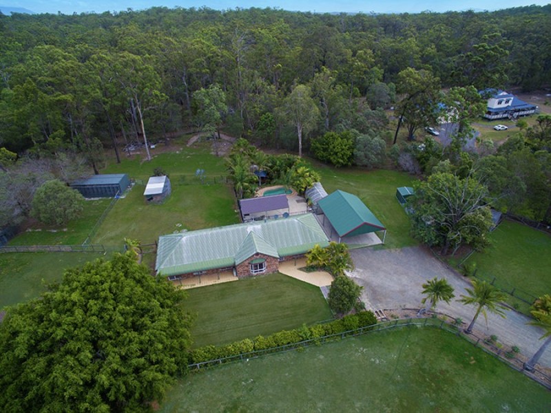 16-24 Lynette Court, Buccan QLD 4207