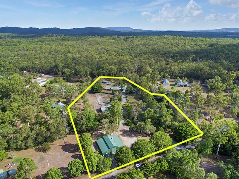 16-24 Lynette Court, Buccan QLD 4207