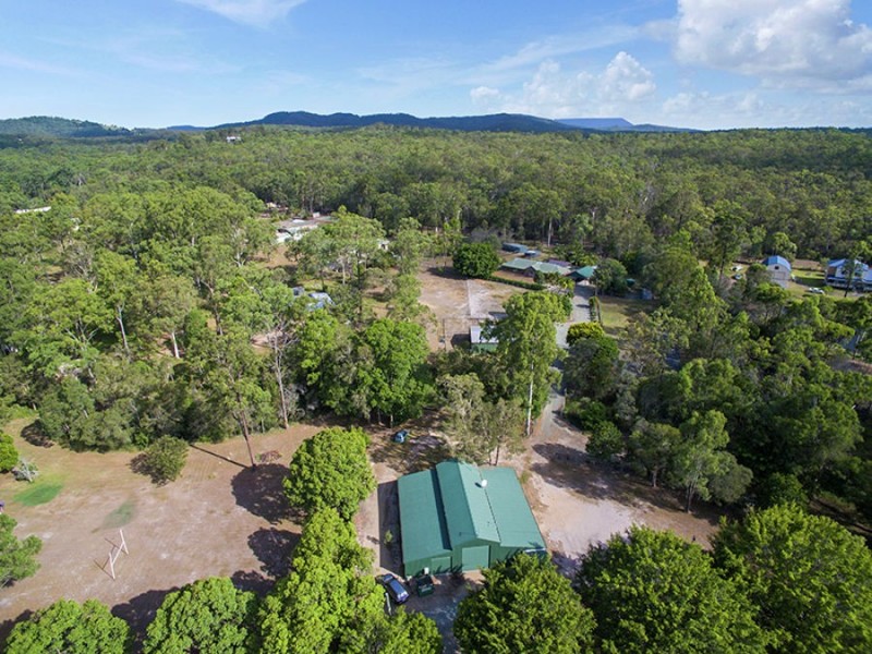 16-24 Lynette Court, Buccan QLD 4207