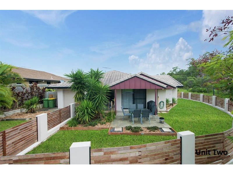 28 Wyndham Circuit, Holmview QLD 4207
