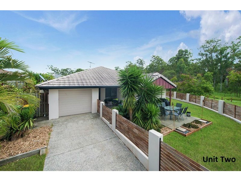 28 Wyndham Circuit, Holmview QLD 4207