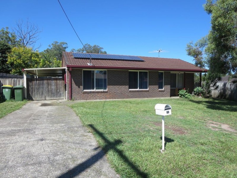 68 Sunscape Drive, Eagleby QLD 4207