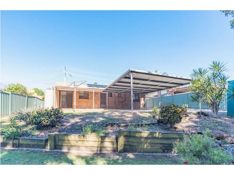 25 Benjul Drive, Beenleigh QLD 4207