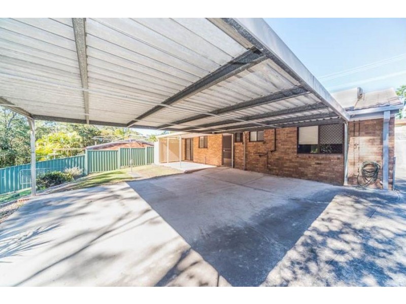 25 Benjul Drive, Beenleigh QLD 4207