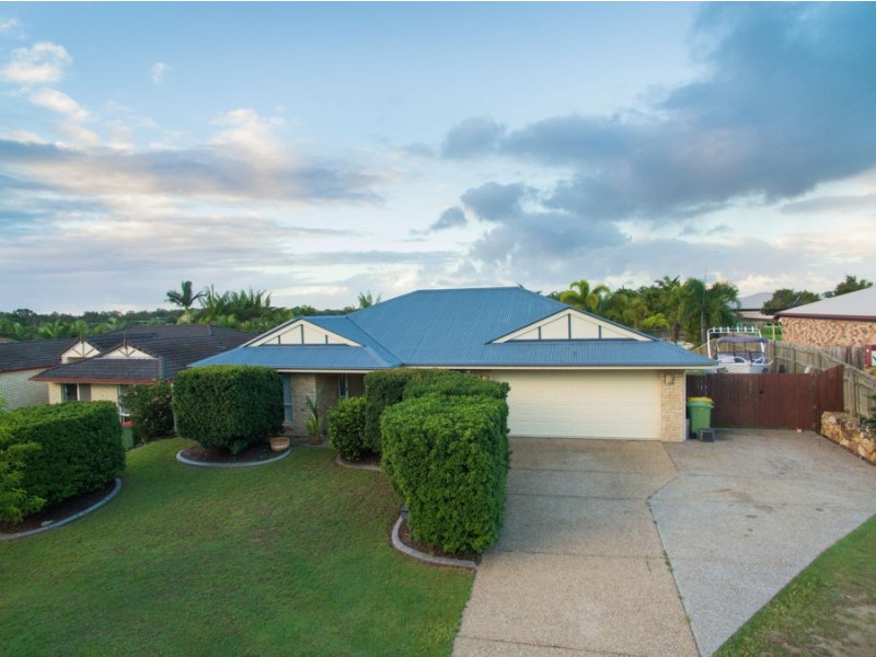 10 Senna Street, Ormeau QLD 4208