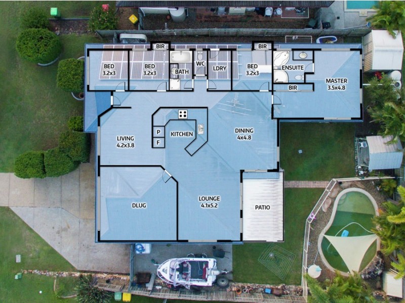 10 Senna Street, Ormeau QLD 4208