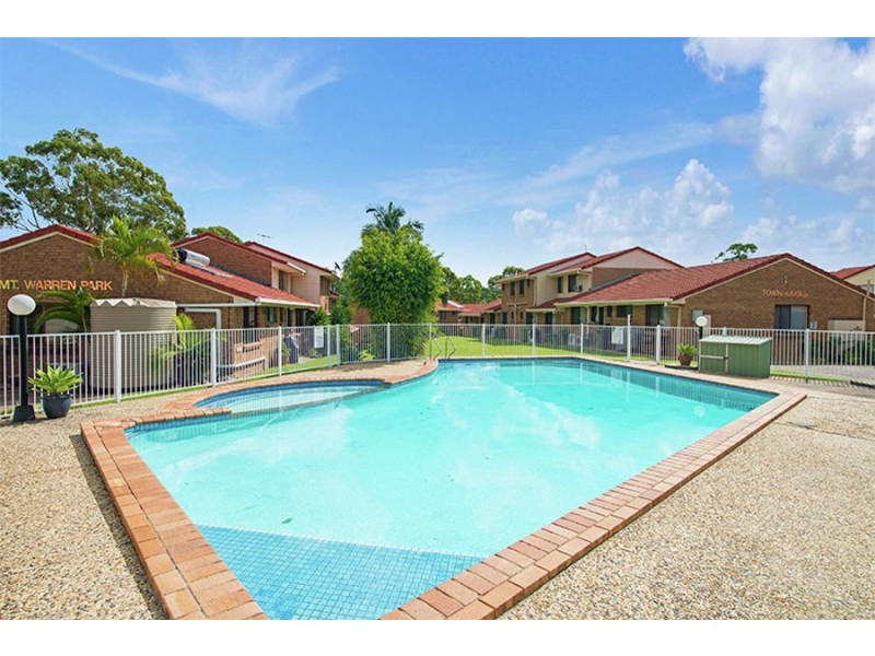 29/15 Lane court, Mount Warren Park QLD 4207