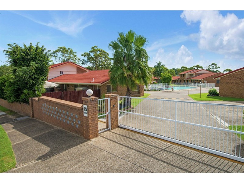 29/15 Lane court, Mount Warren Park QLD 4207