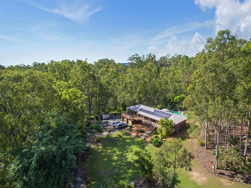 86-96 Naylor Drive, Tamborine QLD 4270