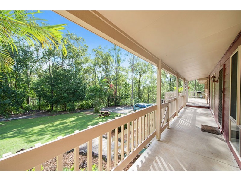 86-96 Naylor Drive, Tamborine QLD 4270
