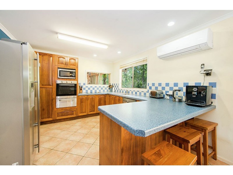 86-96 Naylor Drive, Tamborine QLD 4270