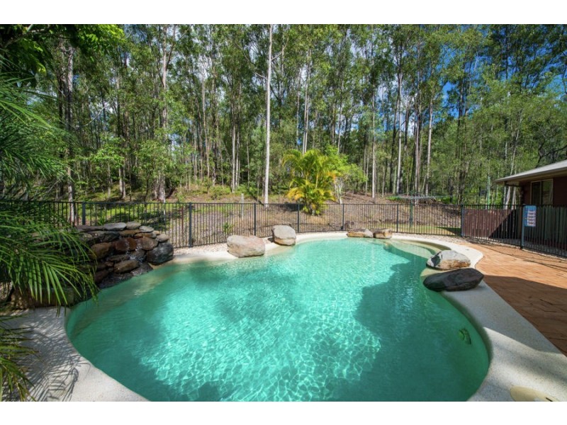 86-96 Naylor Drive, Tamborine QLD 4270