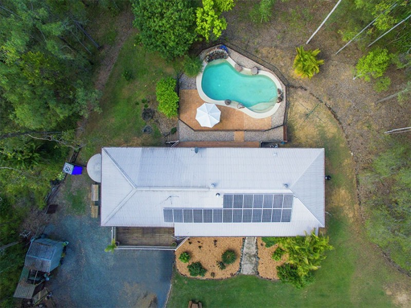 86-96 Naylor Drive, Tamborine QLD 4270