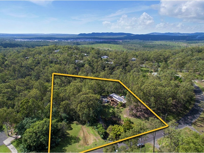 86-96 Naylor Drive, Tamborine QLD 4270
