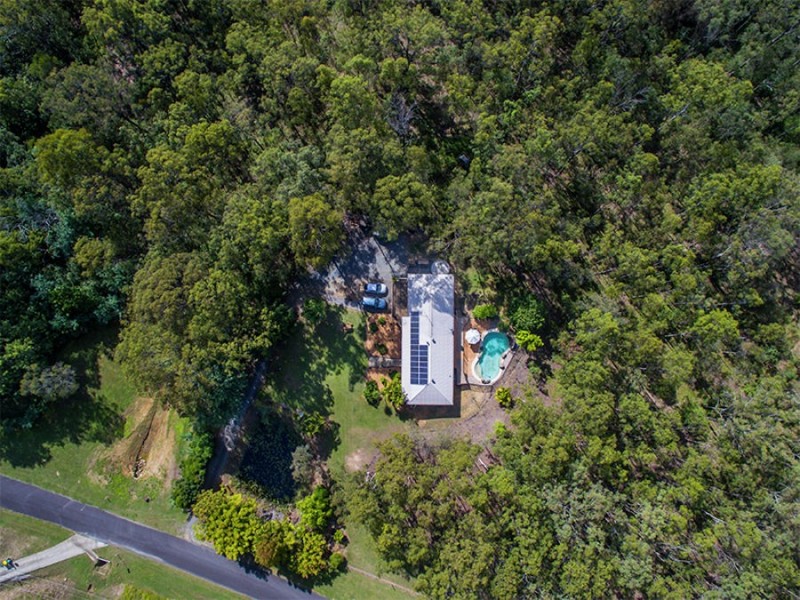 86-96 Naylor Drive, Tamborine QLD 4270