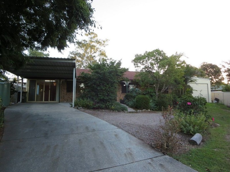 3 Spiro Court, Mount Warren Park QLD 4207