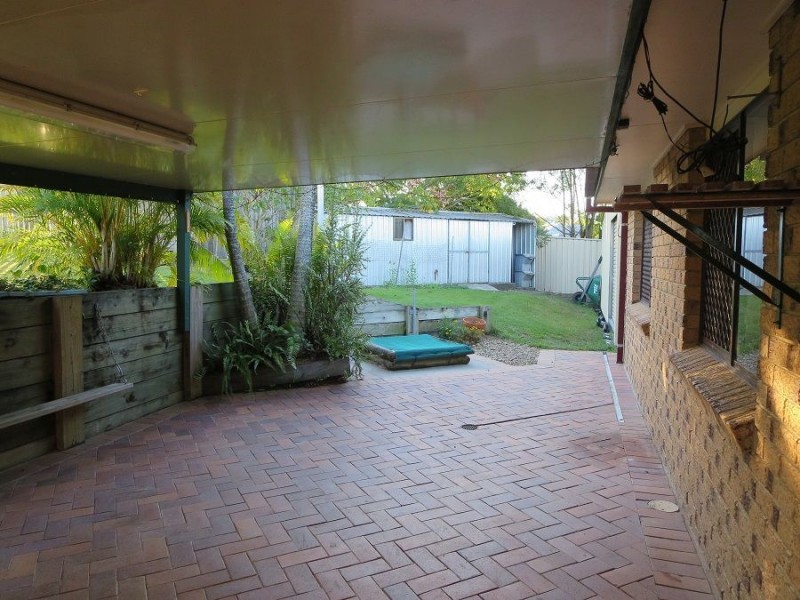 3 Spiro Court, Mount Warren Park QLD 4207
