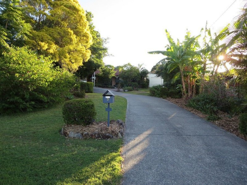 3 Spiro Court, Mount Warren Park QLD 4207