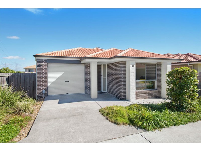 13/18 Platinum Place, Oxley QLD 4075