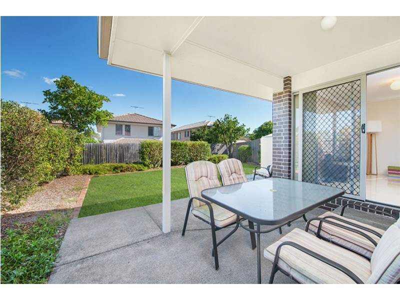 13/18 Platinum Place, Oxley QLD 4075