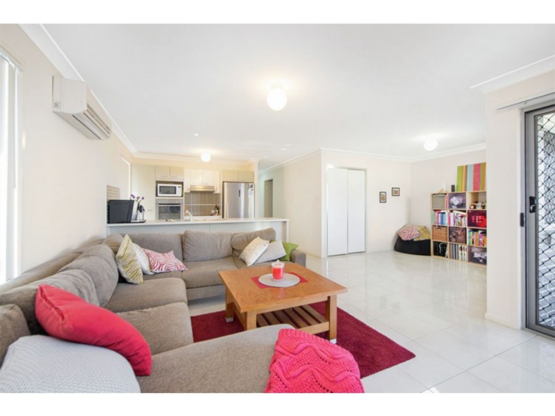 13/18 Platinum Place, Oxley QLD 4075