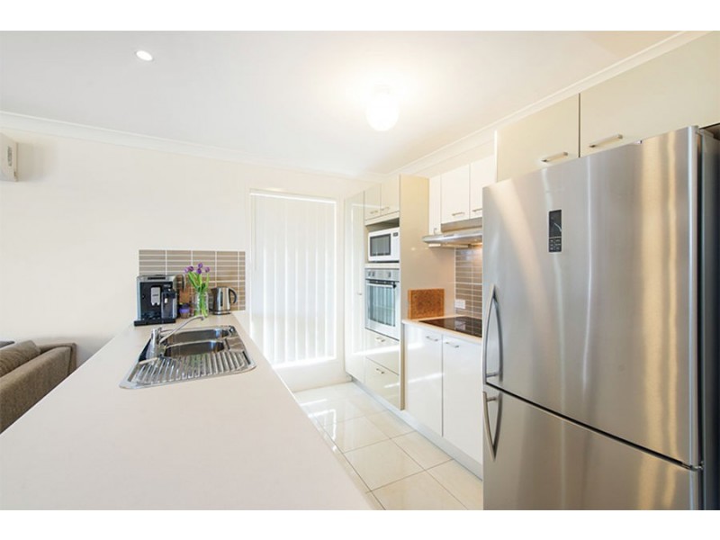 13/18 Platinum Place, Oxley QLD 4075