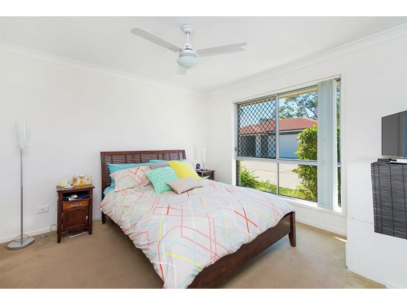 13/18 Platinum Place, Oxley QLD 4075