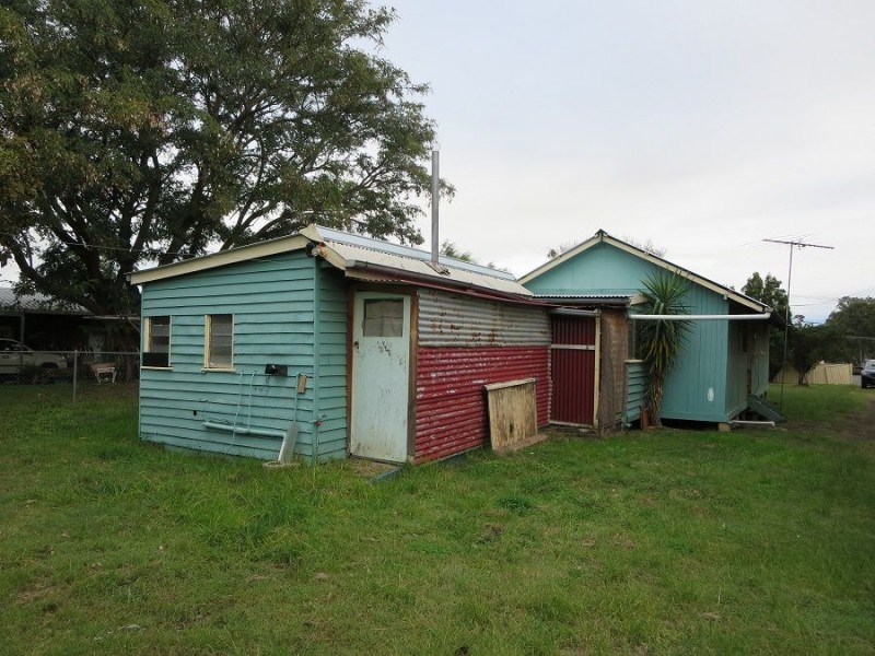 17 Pitt Street, Beaudesert QLD 4285