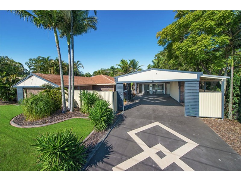 3 Hailar Street, Shailer Park QLD 4128