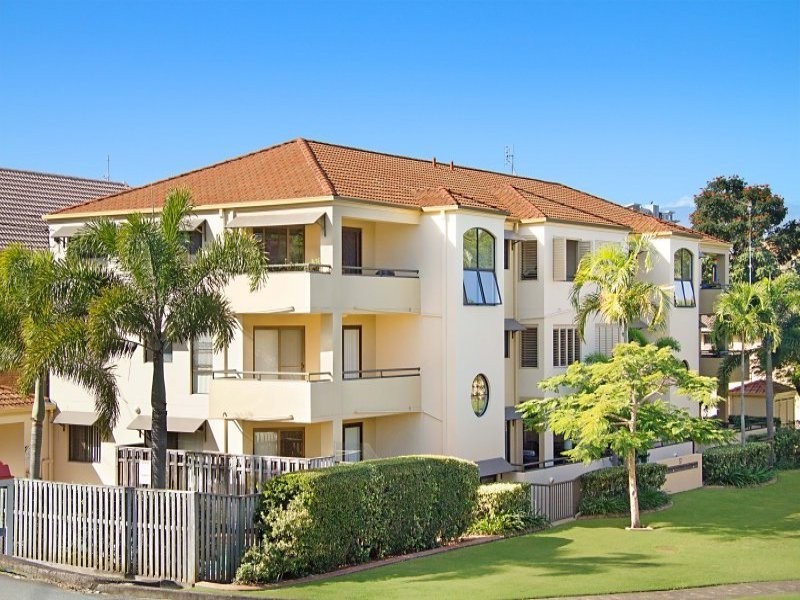 2/53 Stapylton St, Coolangatta QLD 4225