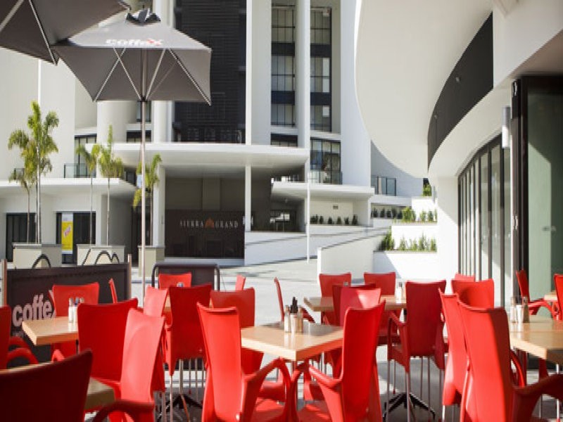 305/22 Surf Parade, Broadbeach QLD 4218