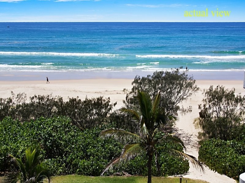 14/277 Golden Four Dve, Bilinga QLD 4225