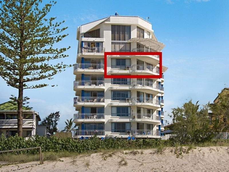 14/277 Golden Four Dve, Bilinga QLD 4225