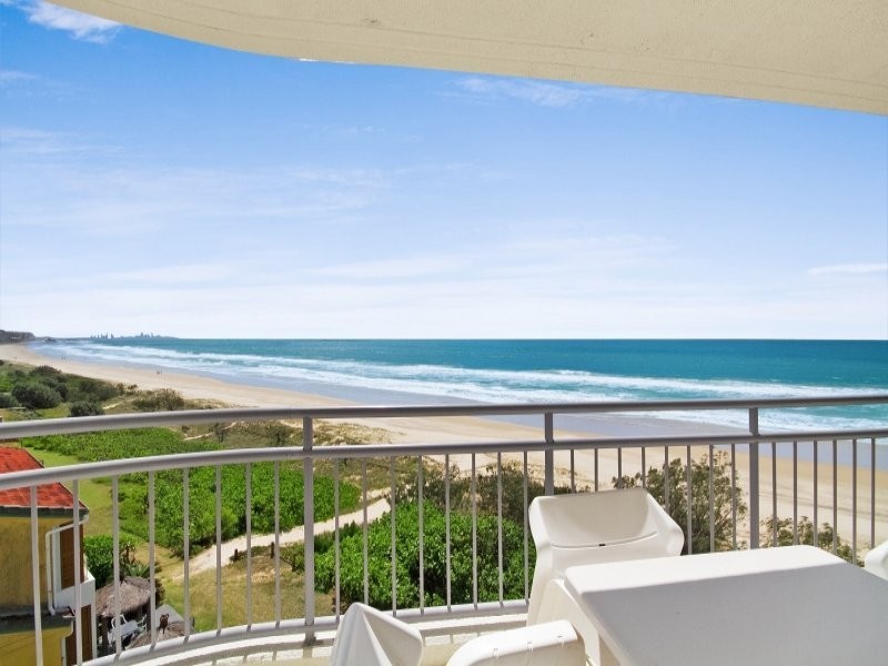 14/277 Golden Four Dve, Bilinga QLD 4225