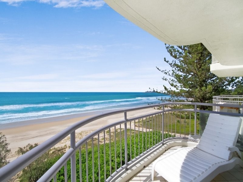 14/277 Golden Four Dve, Bilinga QLD 4225