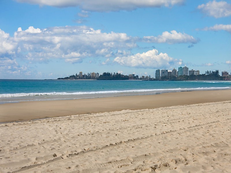 14/277 Golden Four Dve, Bilinga QLD 4225