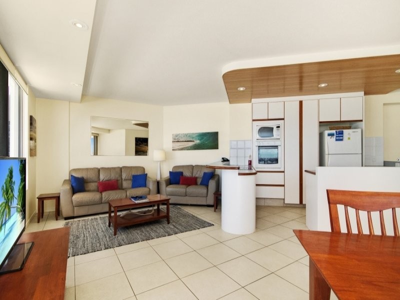 14/277 Golden Four Dve, Bilinga QLD 4225